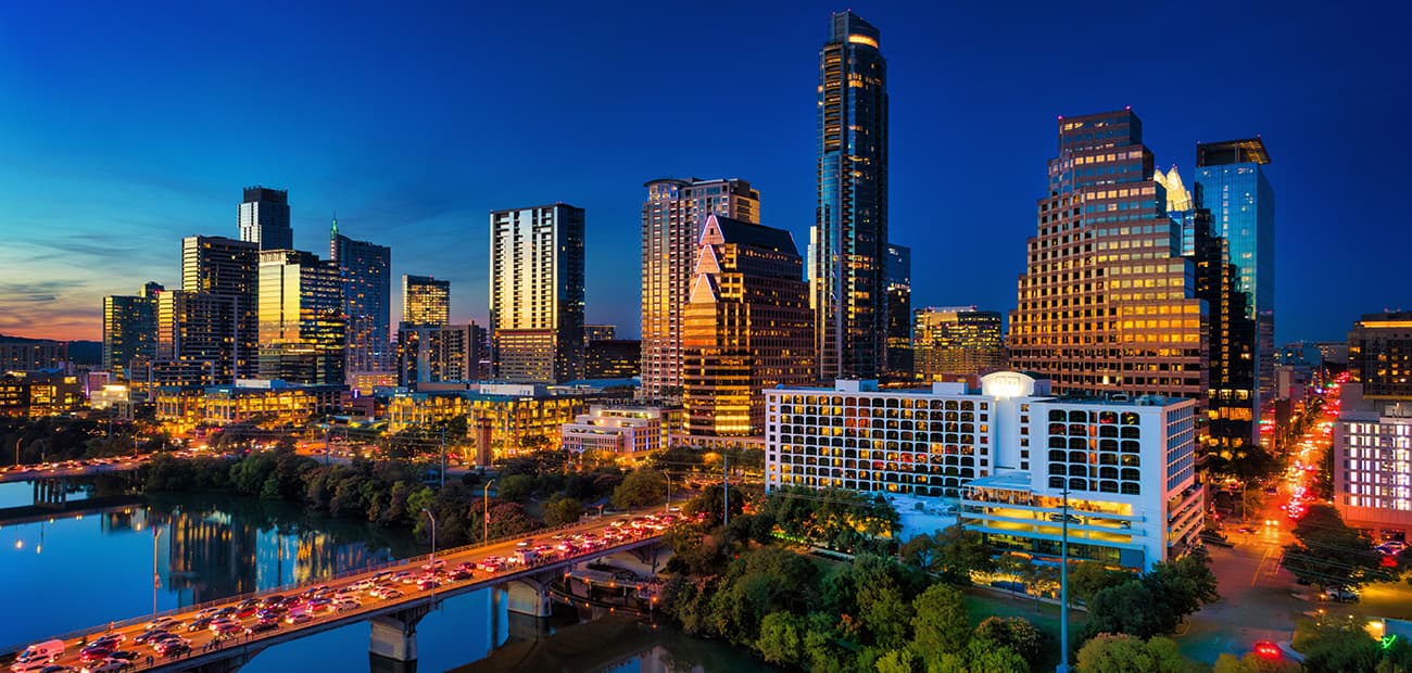 Who’s Talking Real Estate at SXSW?