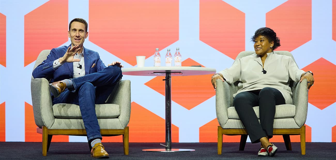 NAR CEO Emphasizes Member Participation at NextHome Conference