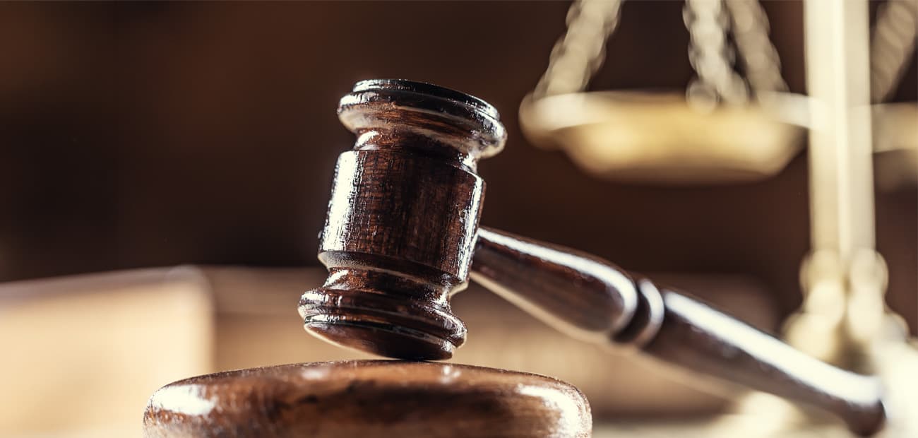 Judge Delivers Legal Win, Dismisses 'Hardy' Antitrust Case Against NAR