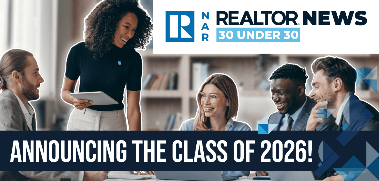 2026 30 Under 30: Introducing Our Honorees