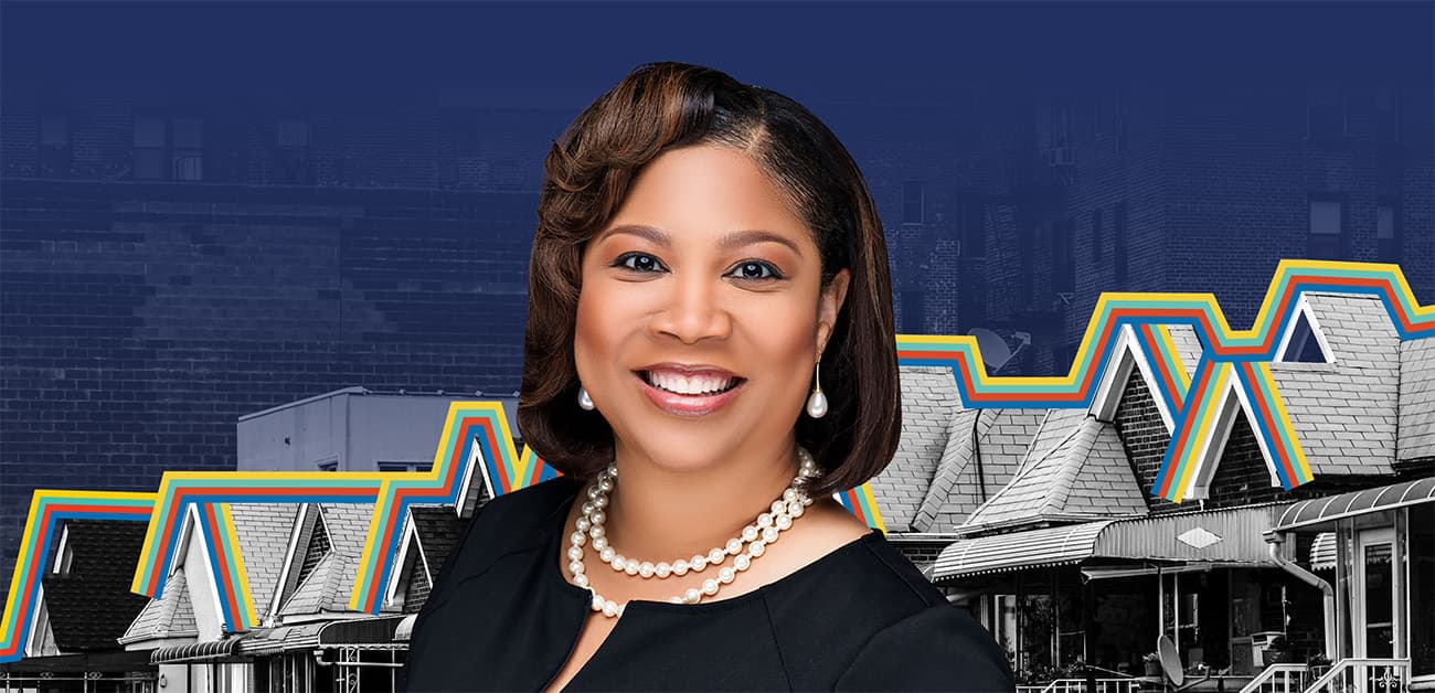 Courtney Johnson Rose: Fostering Affordable Development
