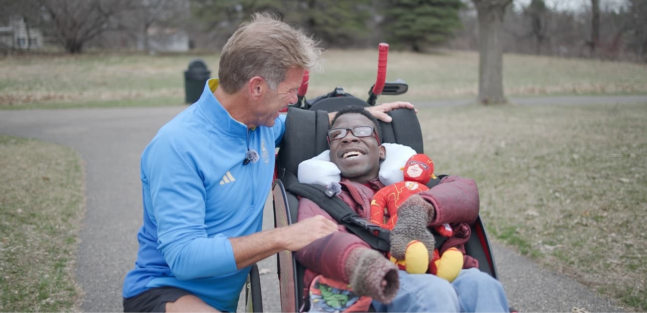 REALTOR® Mark Hulsey Redefines Runner’s High