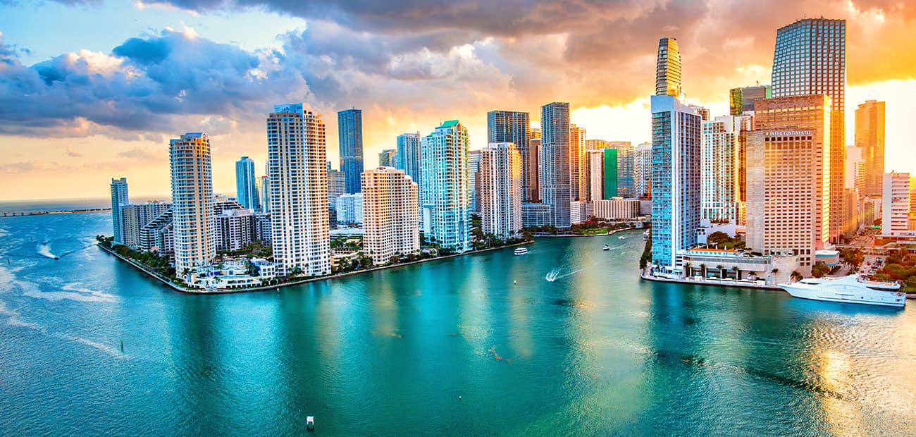 Daniel de la Vega Builds the Next Chapter at ONE Sotheby’s International Realty