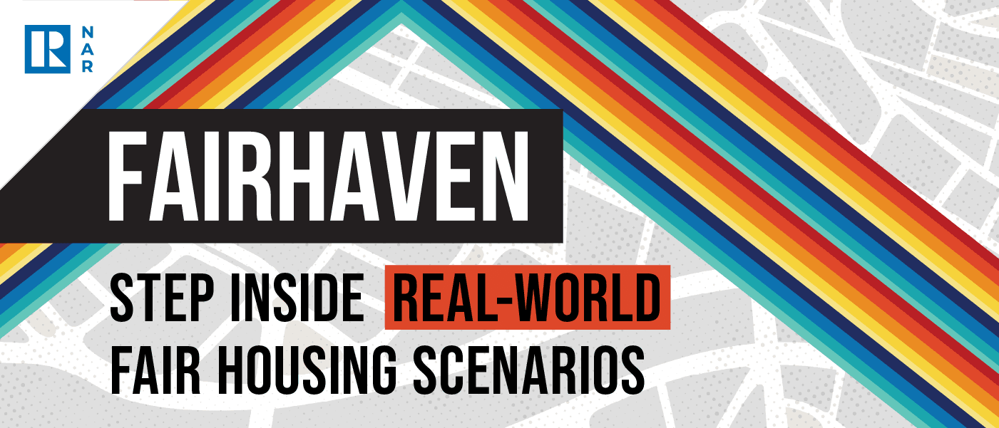 Complete Fairhaven 2.0—Essential Fair Housing Training