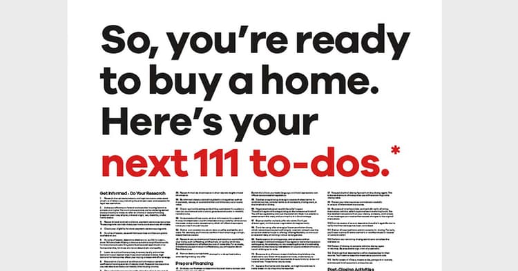 Realtor.com Buyers Agent Advocacy Banner