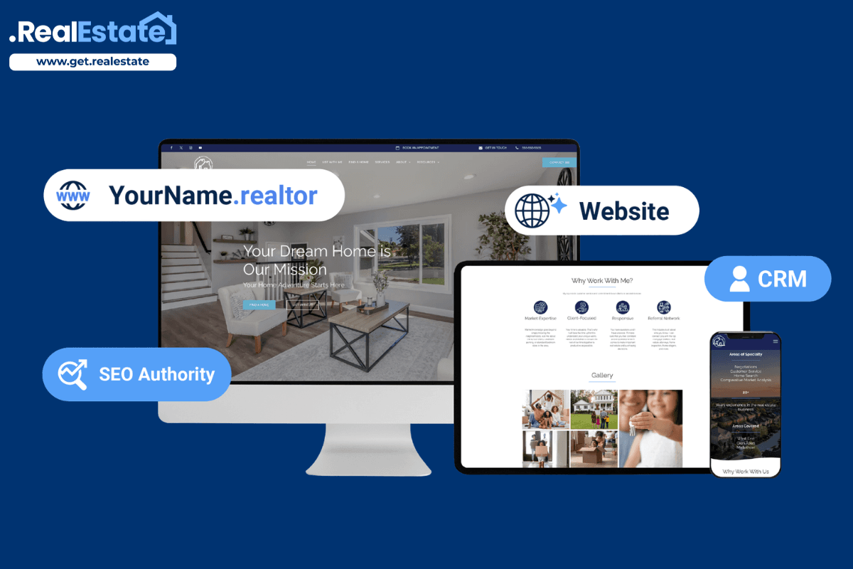 Modern Branding for Community Builders