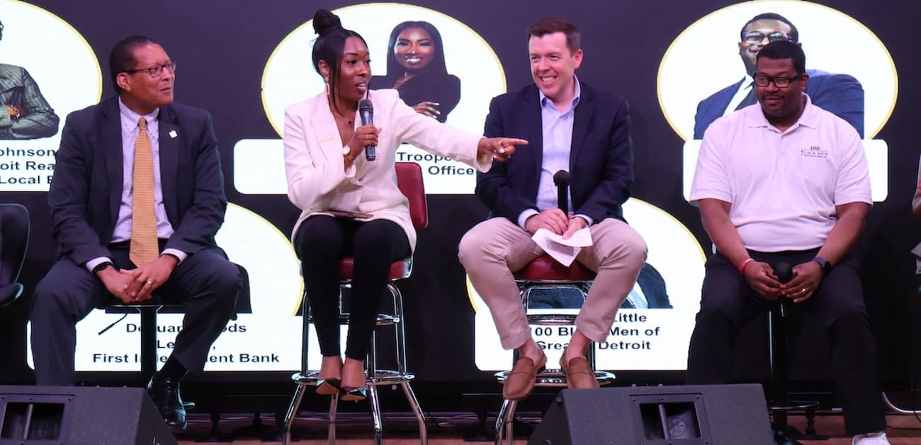 Unlocking Opportunity: Bridging the Homeownership Gap in Detroit
