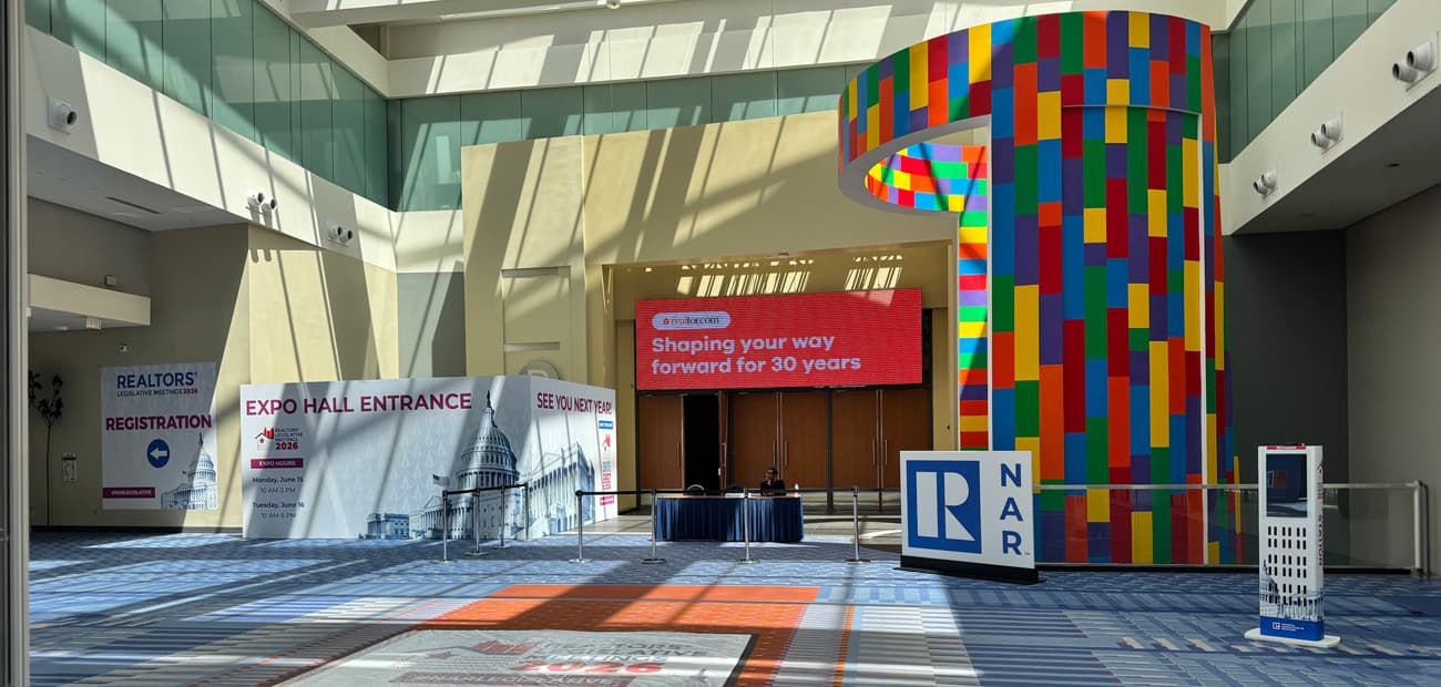 REALTORS® Gather in DC to Tackle Housing Challenges