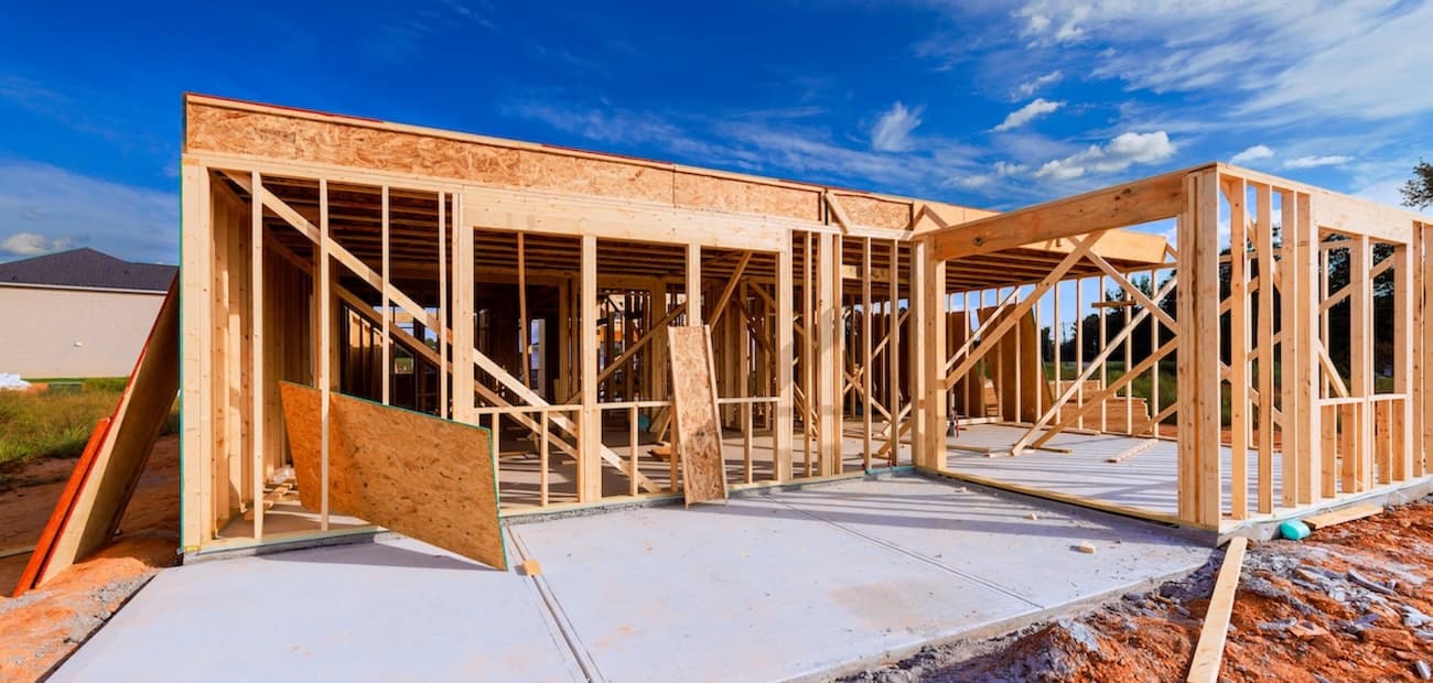 New-Home Construction Down, but Buyers Aren’t Looking Away