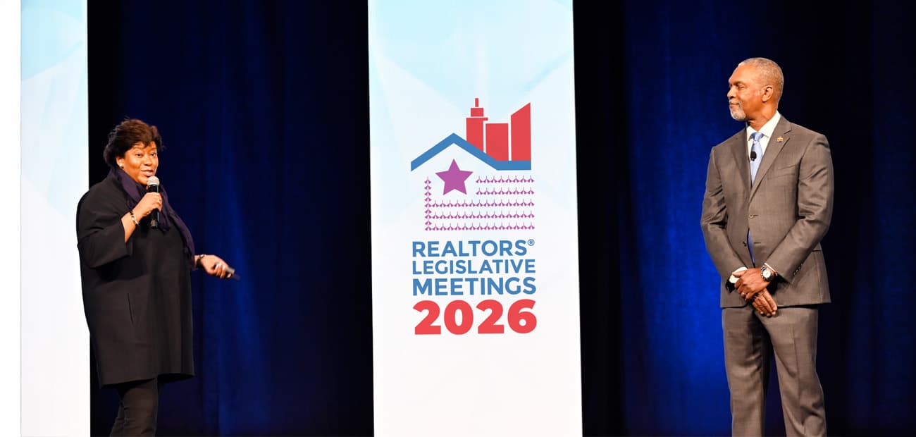 ‘I’ve Been Very Impressed’: NAR’s Q2 Strategic Plan Update Is Here