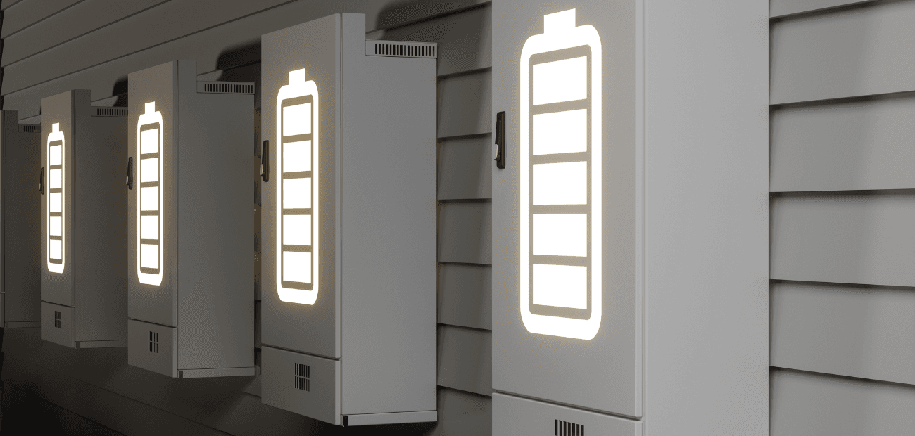 Whole-Home Battery Backup Goes Mainstream