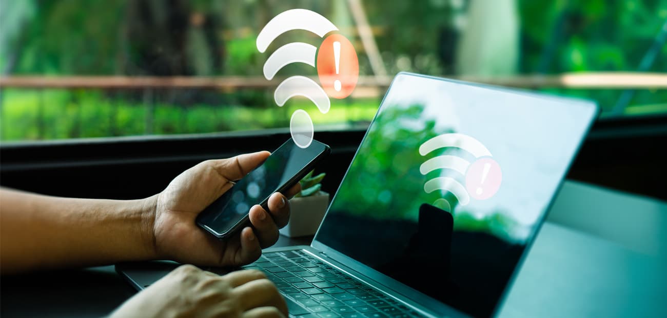 How to Use Public Wi-Fi Safely
