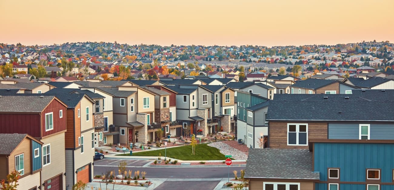 What the 21st Century ROAD to Housing Act Means for States, Localities and Housing Supply