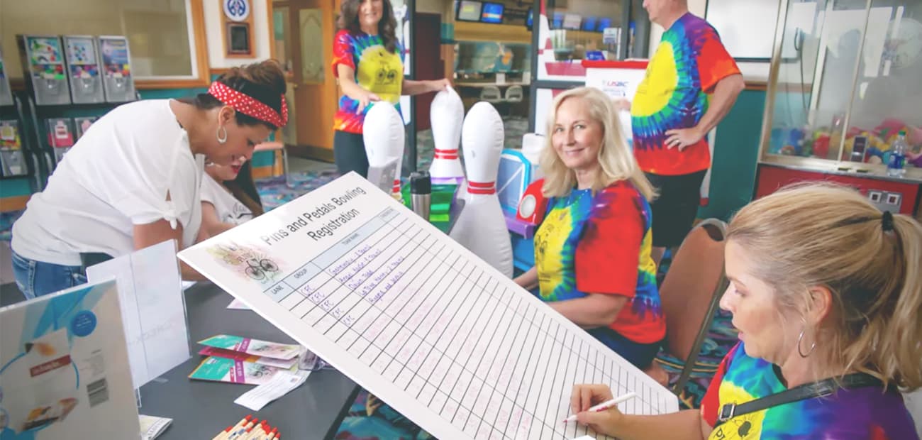 Denny Moore & Linda Ellsworth-Moore, Good Neighbor Awards 2021