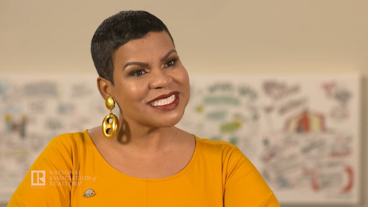 Join Marki Lemons Ryhal at the 2019 REALTORS® Conference & Expo