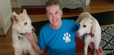 Good Neighbor Finalist Debra Griggs