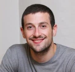 Remy Bernstein Remy Bernstein