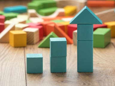 Three Essential Building Blocks for Global Business