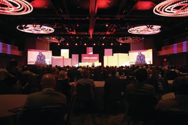 5 Reasons to Be in Atlanta This Fall