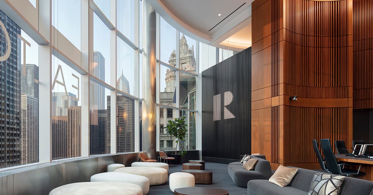 Remembering a Broker, Developer, Industry Icon