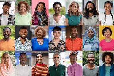 Finding Global Locally