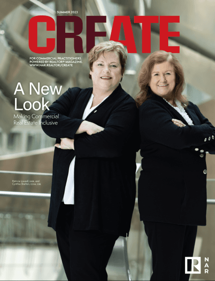 Summer, 2023: A New Look Cover