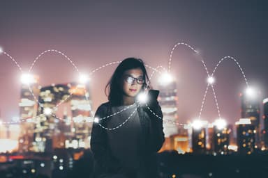 Bridging the Distance