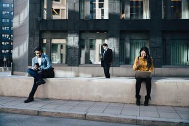 You've Gone Virtual. Now What?
