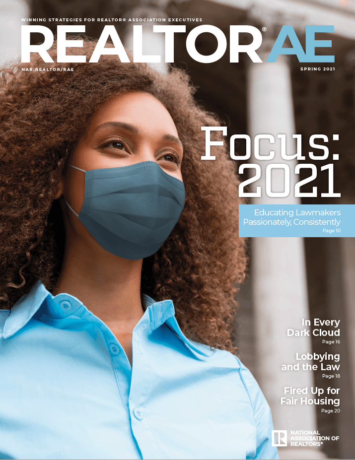 Spring: Focus: 2021