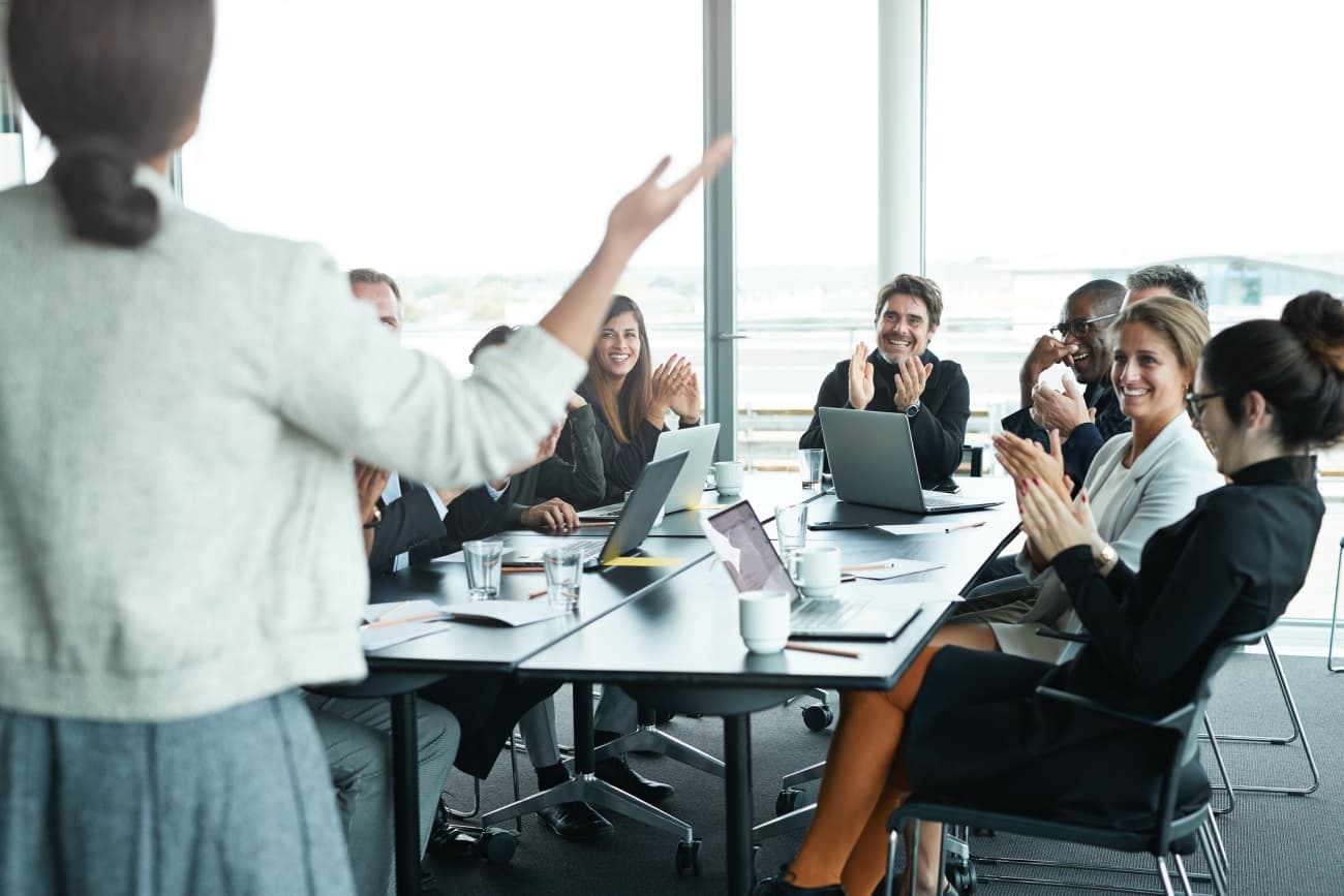 Principles of Association Volunteer and Staff Leadership