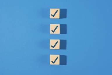 It's Time for Your Checkup