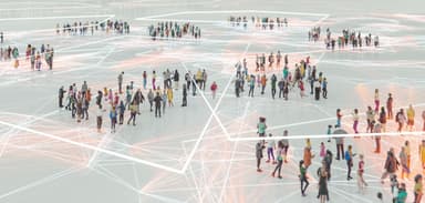 Grow Your Community and Your Expertise