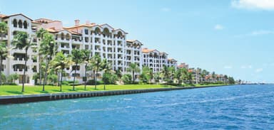 Multifamily, Senior Housing Deals Are on the Rise