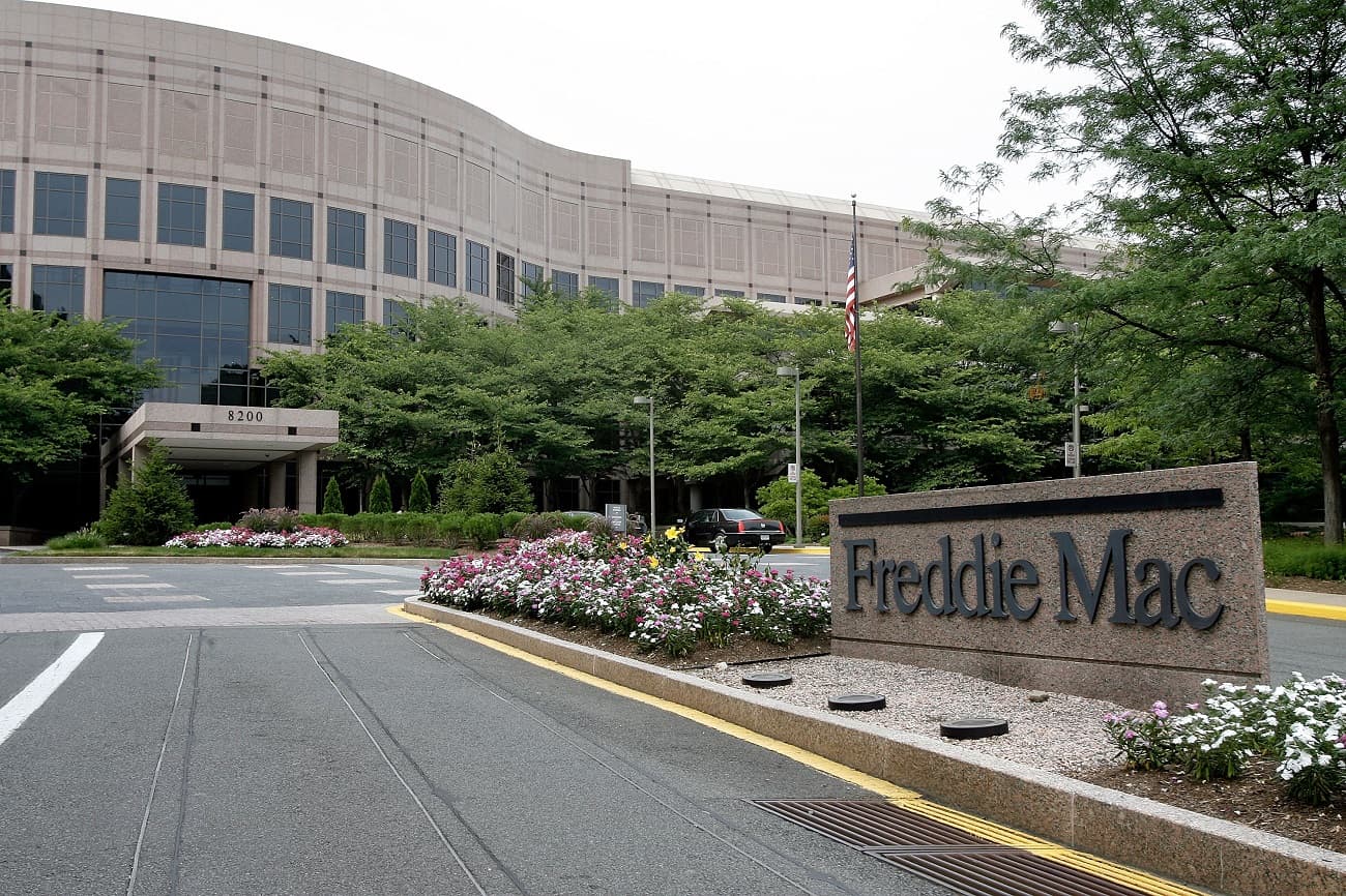 The Future of the GSEs Webinar: Readying Fannie and Freddie for the Next Chapter