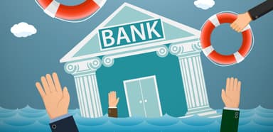 Banks Under Stress