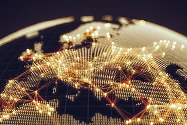 Build Global Connections