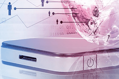 The Emerging Technology Landscape