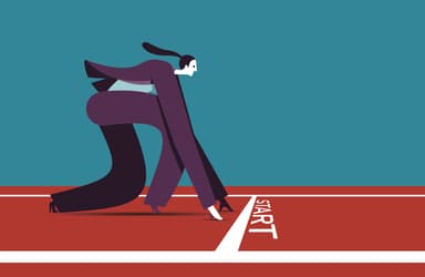 Head Start for Young Pros