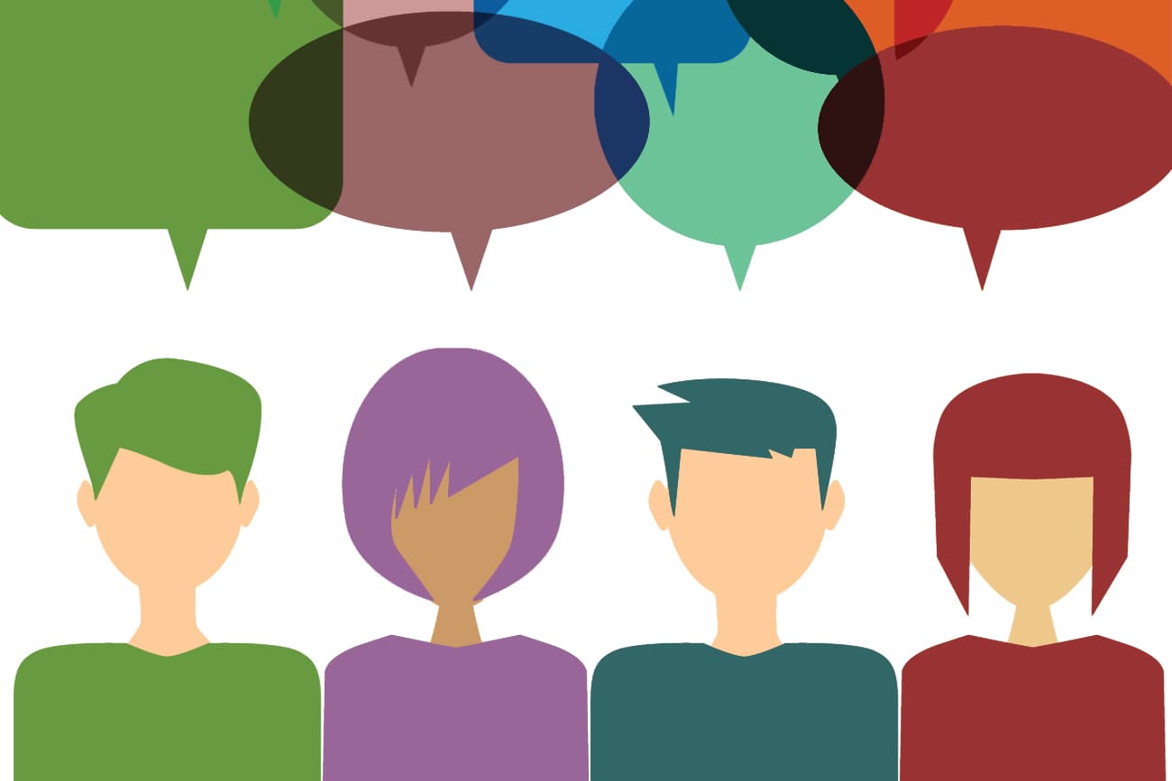 Speakers: The Future of GSEs