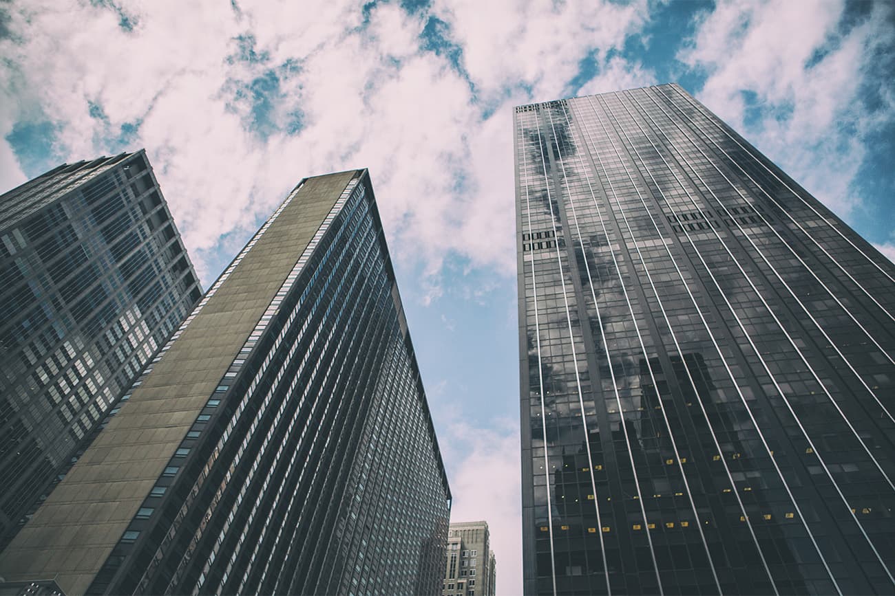Commercial & Investment Real Estate