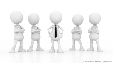 Management: Tips for Handling Unhappy Members