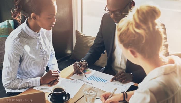 Benefits of Partnerships: Local Multicultural Real Estate Organizations