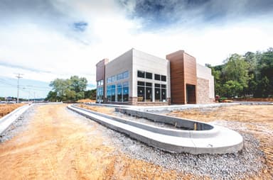 Expanding Restaurants Face Tall Orders