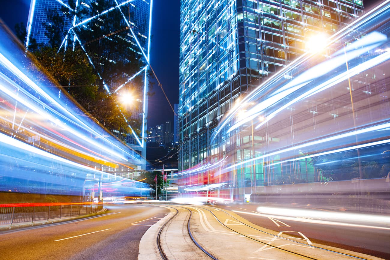 Transportation and Infrastructure