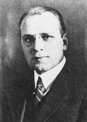 1930 NAR President Leonard P. Reaume 1930 NAR President Leonard P. Reaume