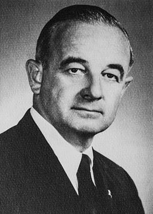 1967 NAR President Richard B. Morris 1967 NAR President Richard B. Morris