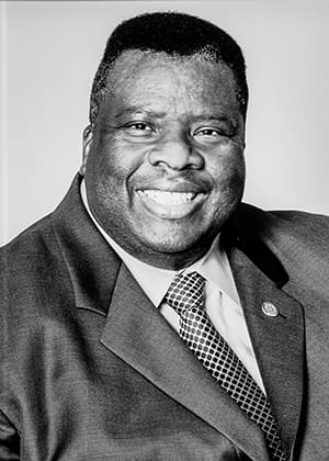 2009 NAR President Charles McMillan 2009 NAR President Charles McMillan