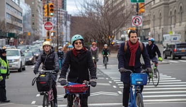 Changing the Built Environment: The New Normal for Public and Private Spaces?