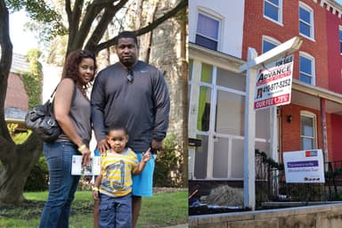 Preserving Homeownership