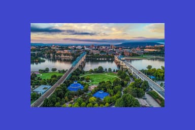 Climatically Challenged